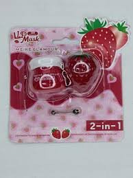 Lip Mask Lip Balm Meike Glamour